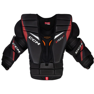 CCM Extreme Flex 7 Senior Goalie Chest & Arm Protector