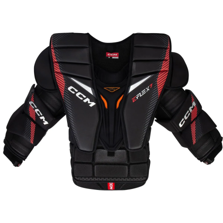 CCM Extreme Flex 7 Senior Goalie Chest & Arm Protector