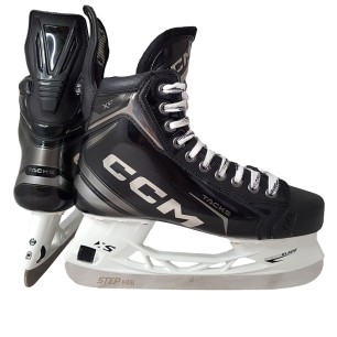 CCM Tacks XF Intermediate Ice Hockey Skates