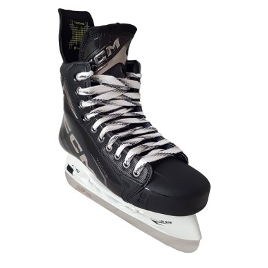 CCM Tacks XF Intermediate Hockeyschlittschuhe