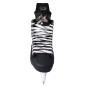 CCM Tacks XF Intermediate Hockeyschlittschuhe
