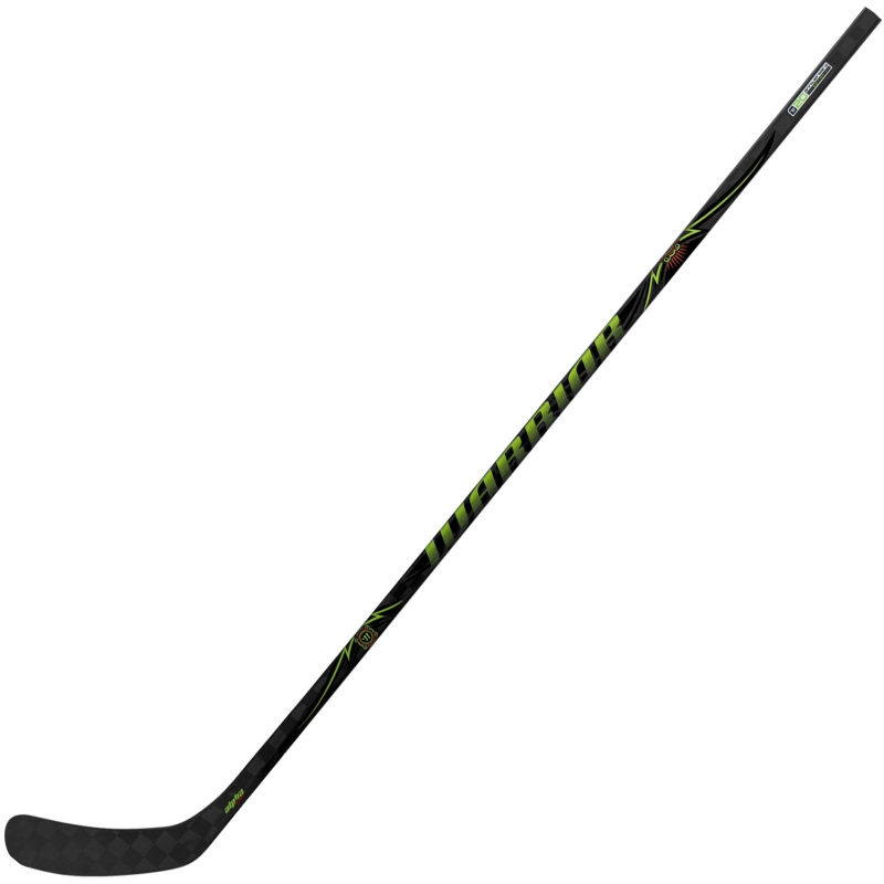 WARRIOR Alpha Deluxe Youth Composite Hockey Stick