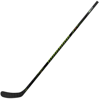 WARRIOR Alpha Deluxe Youth Composite Hockey Stick