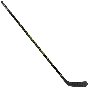 WARRIOR Alpha Deluxe Youth Composite Hockey Stick