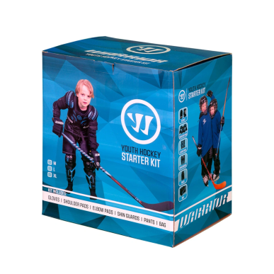 WARRIOR Youth Starter Kit