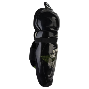 WARRIOR Alpha Lite Senior Shin Guards
