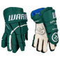 WARRIOR Covert QR6 Team Junior Ice Hockey Gloves