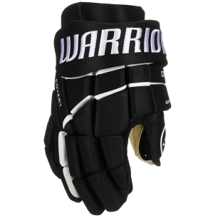 WARRIOR Covert QR6 Team Junior Ice Hockey Gloves