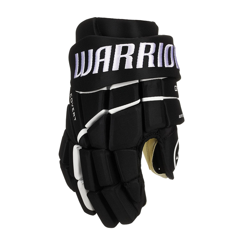 WARRIOR Covert QR6 Team Junior Ice Hockey Gloves