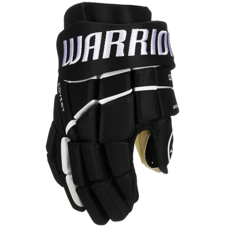 WARRIOR Covert QR6 Team Junior Ice Hockey Gloves
