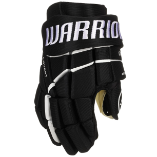 WARRIOR Covert QR6 Team Senior Ice Hockey Gloves