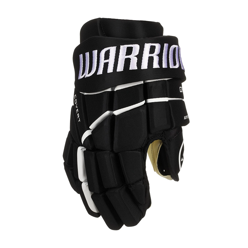 WARRIOR Covert QR6 Team Senior Ice Hockey Gloves WARRIOR Covert QR6 Team Senior Ice Hockey Gloves