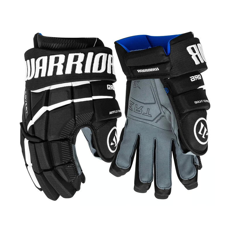 WARRIOR Covert QR6 Senior Ice Hockey Gloves