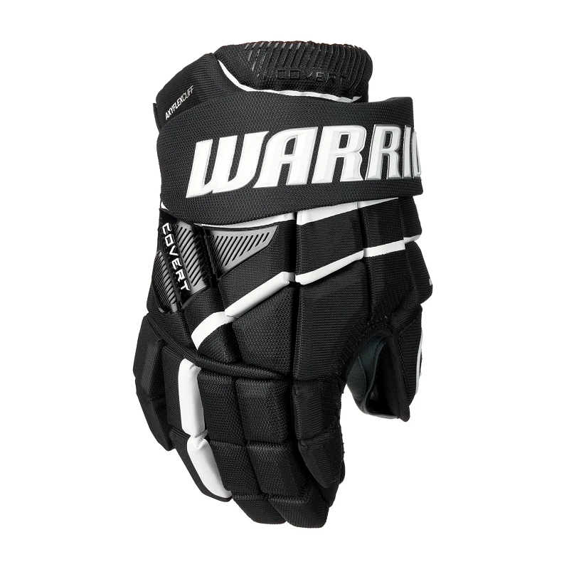 WARRIOR Covert QR6 Pro Junior Ice Hockey Gloves