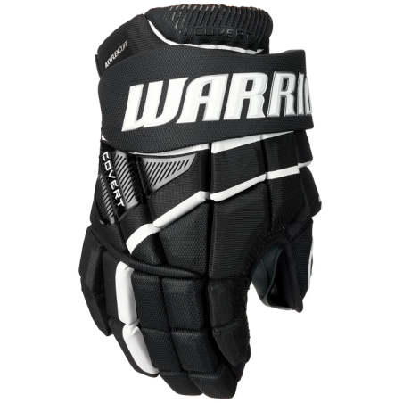 WARRIOR Covert QR6 Pro Junior Ice Hockey Gloves