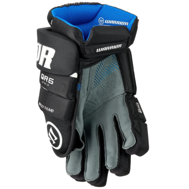 WARRIOR Covert QR6 Pro Junior Ice Hockey Gloves