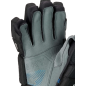 WARRIOR Covert QR6 Pro Junior Ice Hockey Gloves