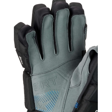 WARRIOR Covert QR6 Pro Junior Ice Hockey Gloves