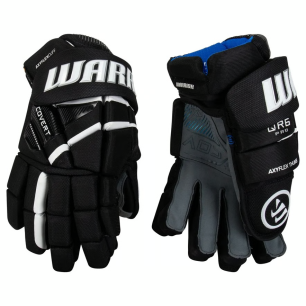 WARRIOR Covert QR6 Pro Senior Ice Hockey Gloves