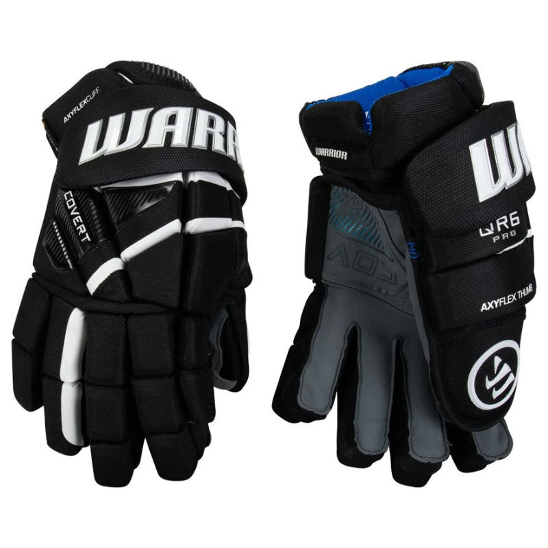 WARRIOR Covert QR6 Pro Senior Eishockeyhandschuhe
