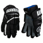 WARRIOR Covert QR6 Pro Senior Eishockeyhandschuhe