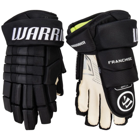 WARRIOR Franchise 4Roll Senior Ice Hockey Gloves