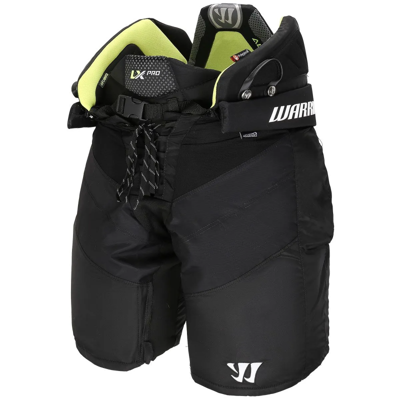 WARRIOR LX Pro Senior Ice Hockey Pants
