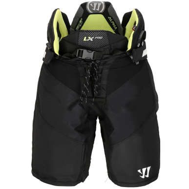 WARRIOR LX Pro Senior Ice Hockey Pants