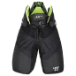 WARRIOR LX 20 Senior Ice Hockey Pants