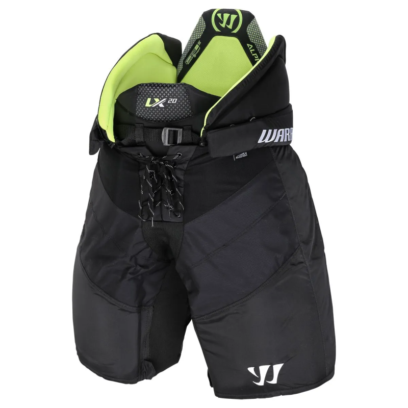 WARRIOR LX 20 Senior Ice Hockey Pants