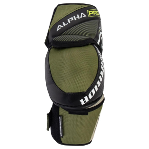 WARRIOR Alpha Pro Senior Elbow Pads