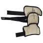 WARRIOR Alpha Pro Senior Elbow Pads