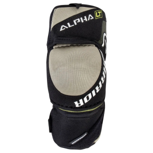 WARRIOR Alpha Lite Senior Elbow Pads