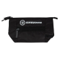 WARRIOR Toiletry Shower Bag