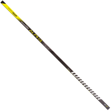 WARRIOR Alpha Team Senior Composite Hockey Shaft