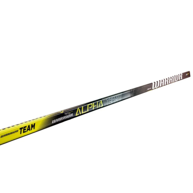 WARRIOR Alpha Team Senior Composite Hockey Shaft