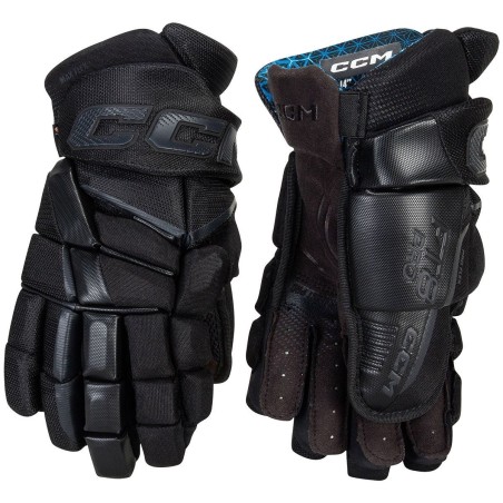 CCM Jetspeed FT8 Pro Senior Ice Hockey Gloves