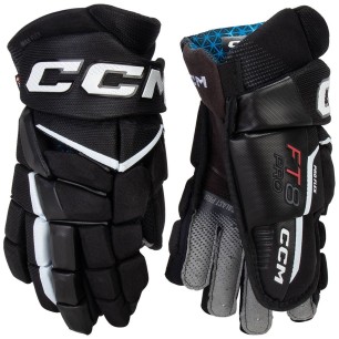 CCM Jetspeed FT8 Pro Senior Ice Hockey Gloves