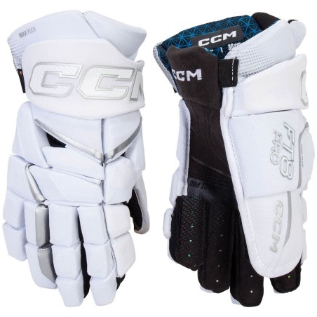 CCM Jetspeed FT8 Pro Senior Ice Hockey Gloves