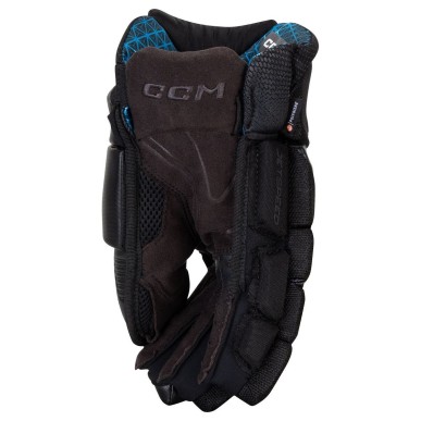 CCM Jetspeed FT8 Pro Junior Ice Hockey Gloves