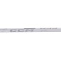 CCM Tacks XF Ghost White Intermediate Composite Hockey Stick