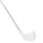CCM Tacks XF Ghost White Intermediate Composite Hockey Stick