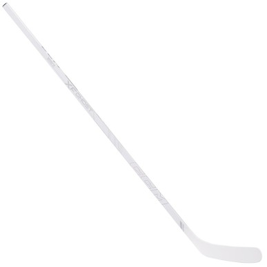 CCM Tacks XF Ghost White Senior Composite Hockeyschläger
