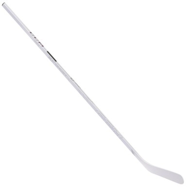 CCM Tacks XF Ghost White Senior Composite Hockeyschläger