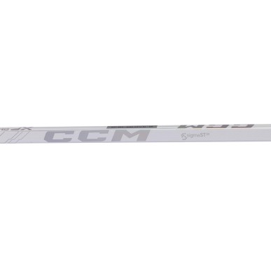 CCM Tacks XF Ghost White Senior Composite Hockeyschläger