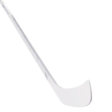 CCM Tacks XF Ghost White Senior Composite Hockeyschläger
