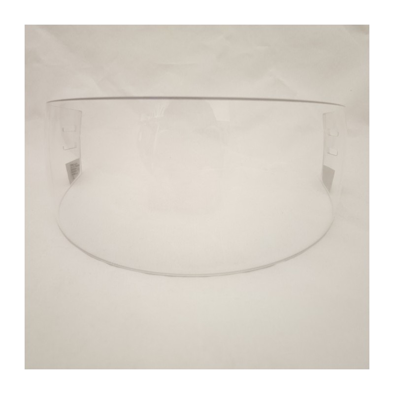 BOSPORT Vision25 Pro Latvia Flag Hockey Helmet Visor