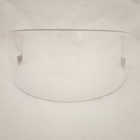 BOSPORT Vision25 Pro Latvia Flag Hockey Helmet Visor