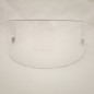 BOSPORT Vision25 Pro Latvia Flag Hockey Helmet Visor