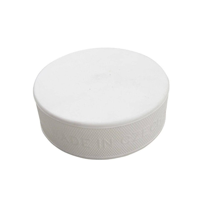 RUBENA Goalie Training Ice Hockey Puck